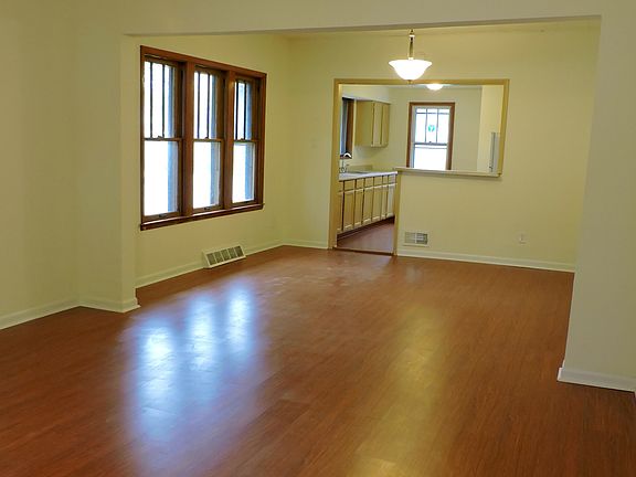 view from front-door