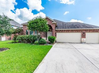 11726 Eagle Ridge Dr, Dayton, TX 77535