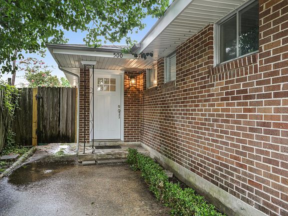 2nd image of 500 Oriole St