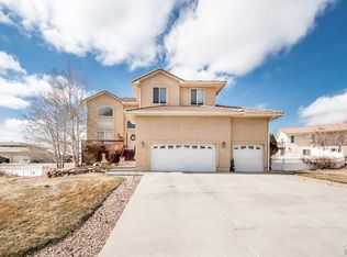 26 Tierra Casa Dr, Pueblo, CO 81005