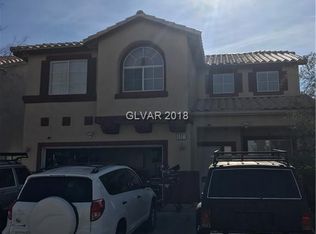 6001 Adobe Summit Ave, Las Vegas, NV 89110