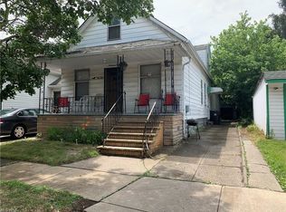 3620 E 63rd St, Cleveland, OH 44105