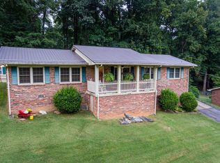 2548 Bob Little Rd, Elizabethton, TN 37643