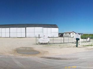 21401 SW 256th St, Homestead, FL 33031