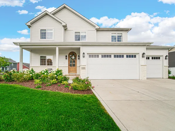 2400 Stirling Dr, Valparaiso, IN 46383