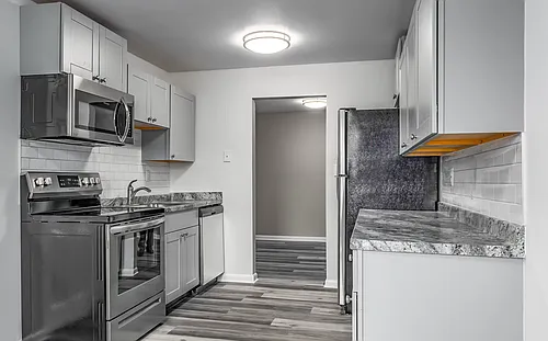 Milestone Garden Apartments Photo 1