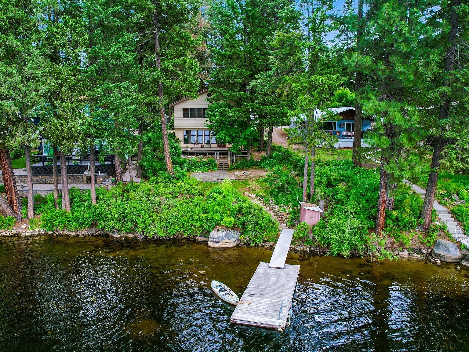 501 Sacheen Terrace Dr, Newport, WA 99156 Zillow