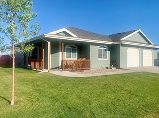 5757 Tonkawa Trl, Bar Nunn, WY 82601