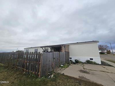 2207 38th St W, Williston, ND, 58801