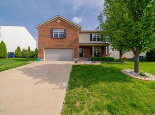 2305 Esther Way, La Grange, KY 40031