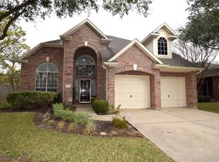 18054 Somerset Knls, Houston, TX 77094