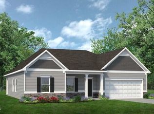 305 Allegheny Dr, Sanford, NC 27330