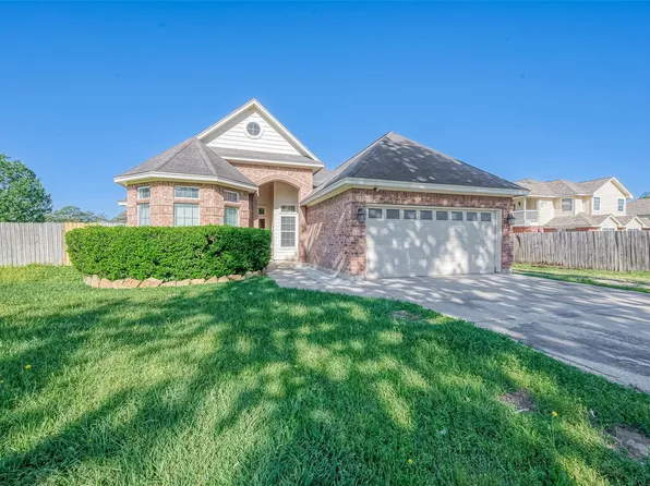 1189 Lovett St, Tomball, TX 77375