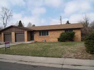 5165 Simms Pl, Wheat Ridge, CO 80033