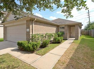 20527 Lantern Springs Ln, Cypress, TX 77433