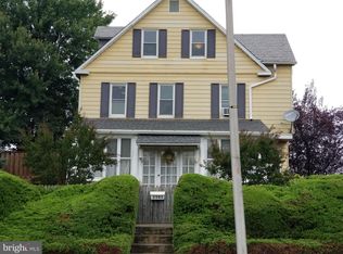 2502 Erdman Ave #1, Baltimore, MD 21213