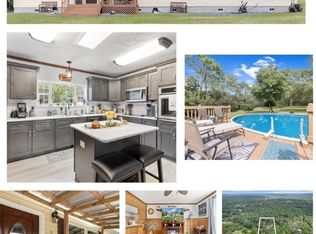 4575 S Evergreen Ave, Homosassa, FL 34446