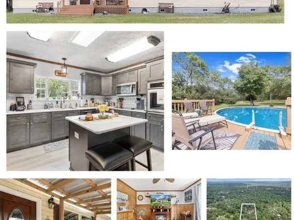 4575 S Evergreen Ave, Homosassa, FL 34446