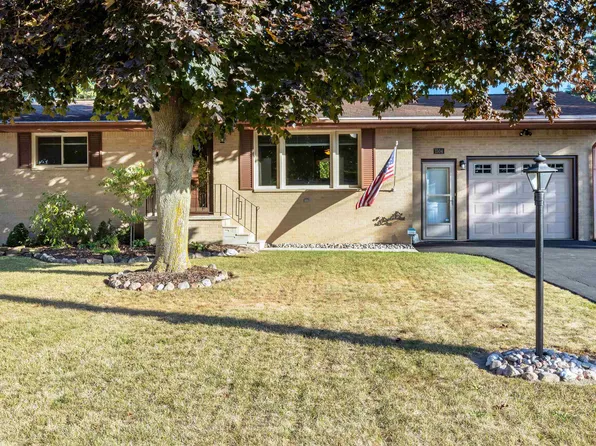 1504 W White St, Bay City, MI 48706