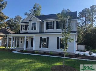 107 Oakcrest Dr, Savannah, GA 31405