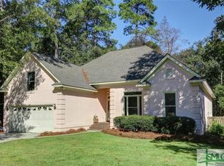 6 Steeplechase Ln, Savannah, GA 31405
