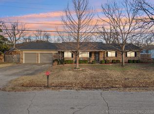 3745 S 60th West Ave, Tulsa, OK 74107