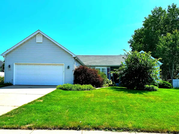 1105 N Thompson Dr, Madison, WI 53704