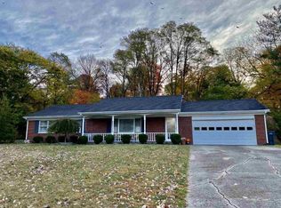 209 S 28th St, Richmond, IN 47374