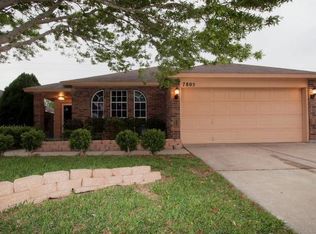 7805 Fox Dr, Corpus Christi, TX 78414