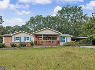 3493 Ridgecrest Dr, Powder Springs, GA 30127