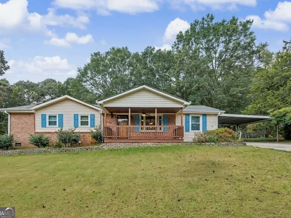 3493 Ridgecrest Dr, Powder Springs, GA 30127