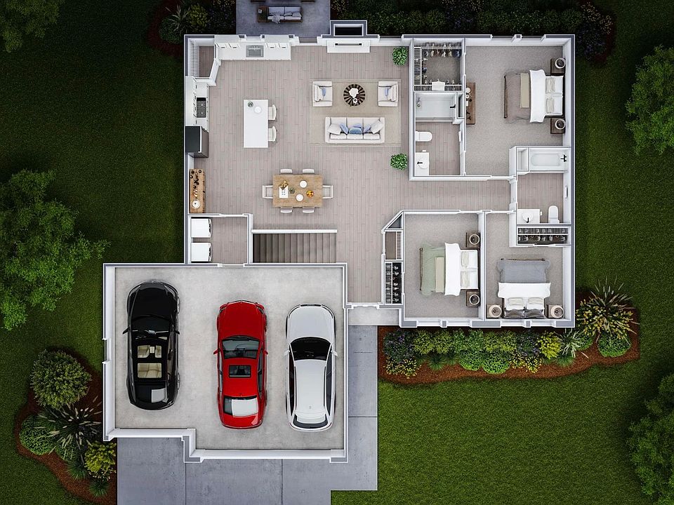 2nd image of 9863 Lismore Rd
