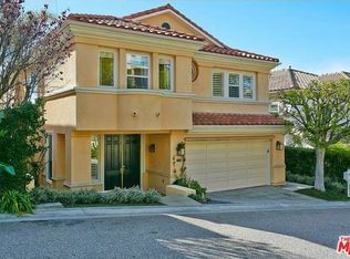 16782 Calle De Catalina, Pacific Palisades, CA 90272