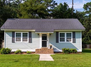 1235 Parkwood Estates Dr, Charleston, SC 29407