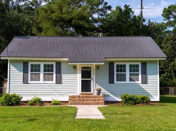 1235 Parkwood Estates Dr, Charleston, SC 29407