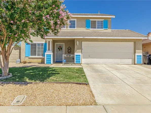3657 Jasmine Ave, Rosamond, CA 93560