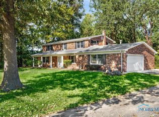 19271 W Witty Rd, Elmore, OH 43416