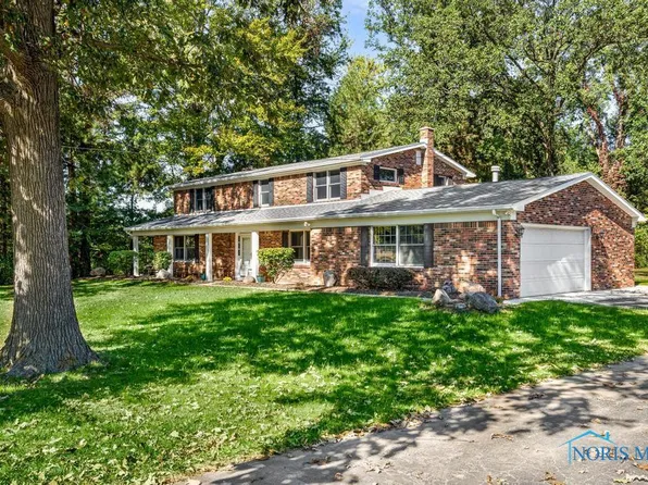 19271 W Witty Rd, Elmore, OH 43416