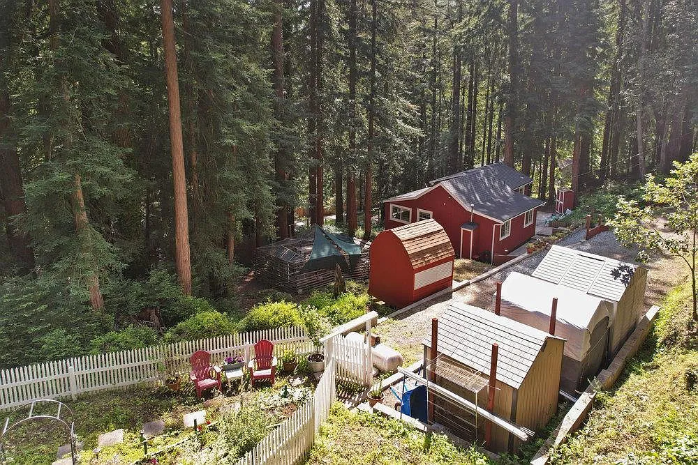 2 bed, 1.0 bath, 905 sqft, $2,900 — Photo 1