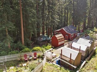 10680 Vera Ave, Felton, CA 95018