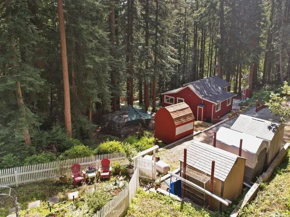 10680 Vera Ave, Felton, CA 95018