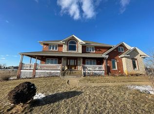 7000 W Pauling Rd, Monee, IL 60449