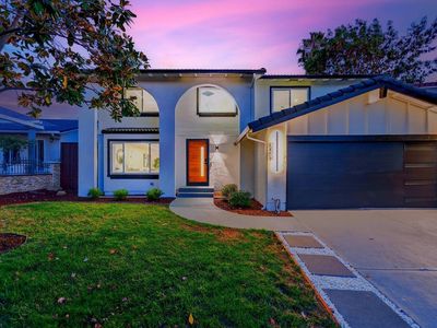 3324 Trebol Ln, San Jose, CA, 95148