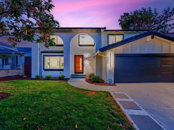 3324 Trebol Ln, San Jose, CA 95148