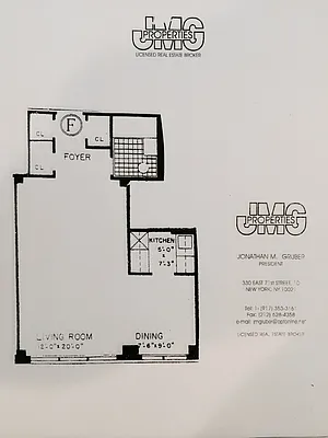 Rented by JMG Properties | media 32