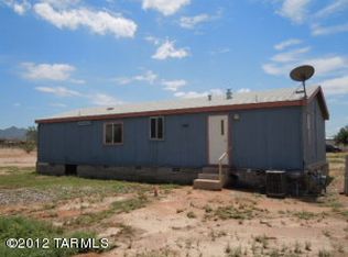 6140 N Avra Rd, Tucson, AZ 85743