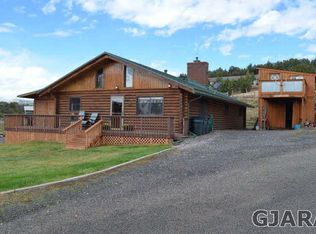 15604-59 1/2 Rd, Collbran, CO 81624