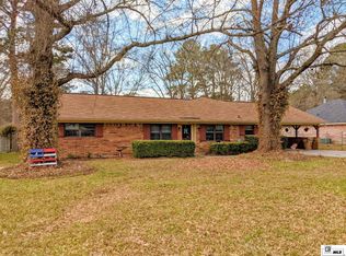 130 Turtledove Dr, Monroe, LA 71203