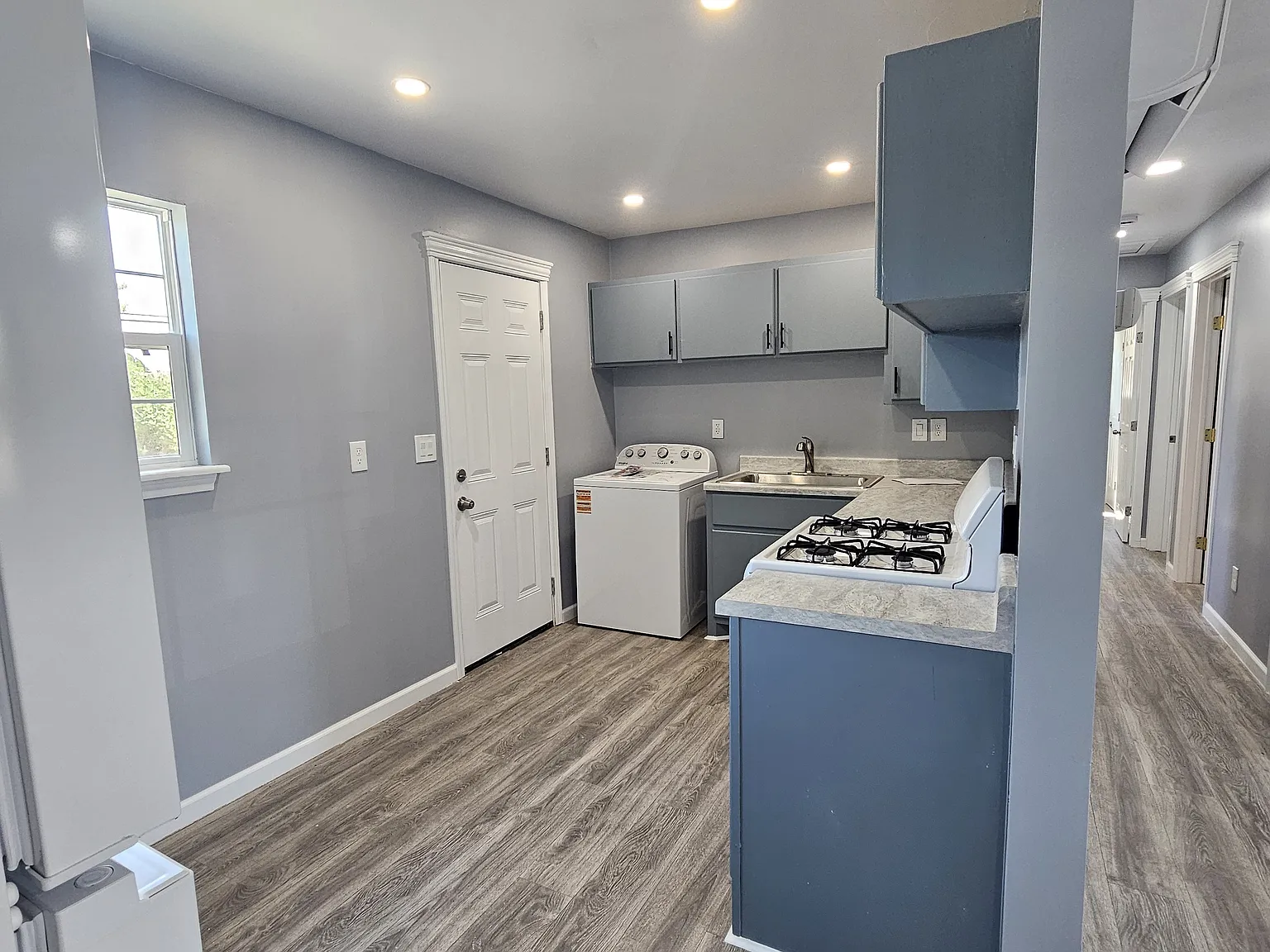 3 bed, 1150 sqft, $1,500 — Photo 4