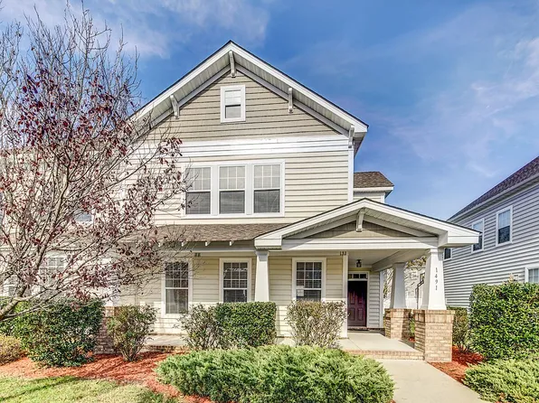 1491 Elderberry Rd, Suffolk, VA 23435